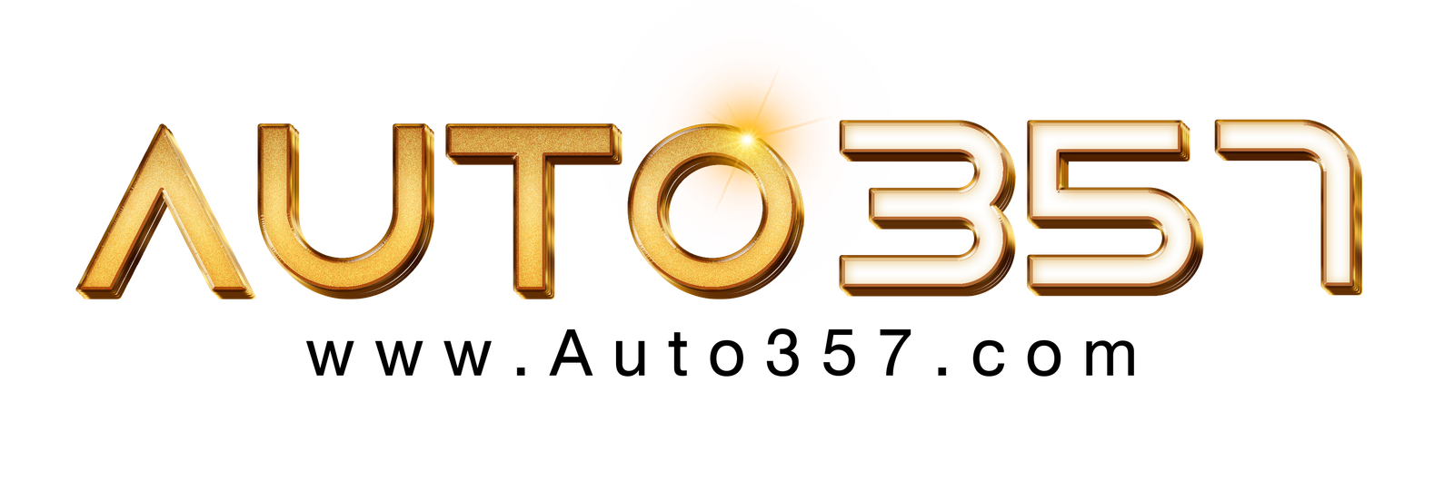 AUTO357 logo text